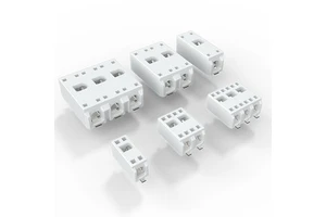 Good Price SMD Female Wire to Board LED Lighting Connector 2 Way