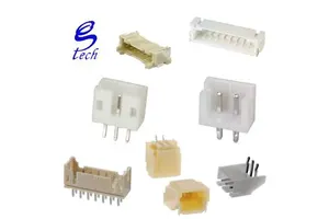 J25MF-04V-K Connector J2000 series 4.0MM 4P