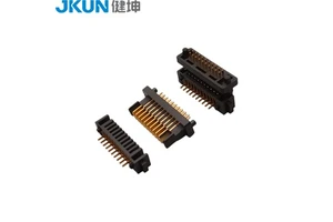 BD2001G/M Board-to-board Connector 2.0mm Pitch Series Connectordetachable Battery Pack Connector and Blade Battery Mount