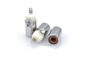 RCA Female Audio Connectors Video & Audio Jacks