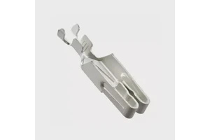 Connectors Supplier BOM list Service 5-530517-2 Card Edge Connector Contacts 55305172 Non-Gendered 14-16 AWG Crimp Tin