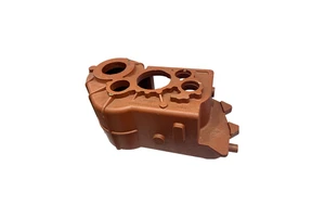 High Strength Grey Cast Iron Manhole Cover for Road and Sewer System