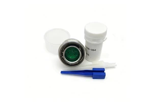 D38999/26FD05PN Style Industrial Grade Round Aviation Connection Connector