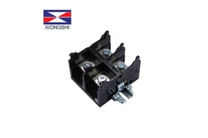 Industrial Power Terminal Blocks