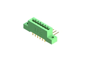 (Connectors Card Edge Connectors Edgeboard Connectors) 337-012-558-204