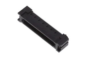 New Original Samtec HSEC8-130-01-L-DV-A Dual-Side Card Edge Connector 0.80mm Pitch 60 Positions 30-Rows Gold Contact Electronic