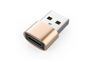 Cheap and Latest USB3.1 Type C to USB2.0 Adapter Male to Female Adapter USB2.0 2.0 Male to Type Female USB Type-C Devices