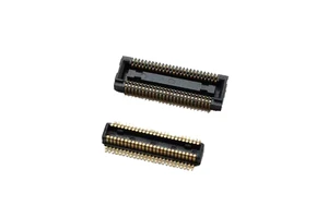 Integrated circuit board to board connector 0.35/0.4/0.5/0.8/1.0/2.0/2.54 female male connector btb connector