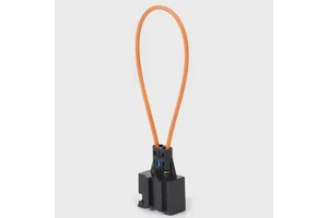 MOST Fiber Optic Optical Loop Bypass Female Adapter MERCEDES In-Stock Stocked Wholesale