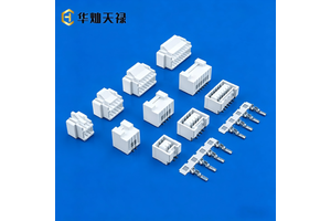HC-ZHD-2X6Y-05 1.5mm Pitch Jst ZPDR-12V-S Connector 15 Mm ZH Double Row Wire To Board Connector Wire Harness Plastic Housing