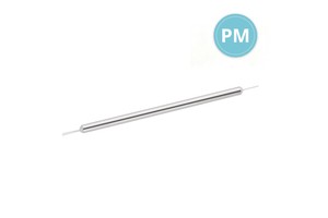 High-Quality 1*3 PM Coupler 1310nm 1550nm For FTTH PON Fiber Sensing