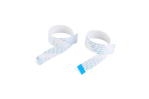 Same/Reverse Direction FFC/FPC Cable 16Pin 0.5mm/1.0mm Pitch LCD Connector Flex Cable for Display