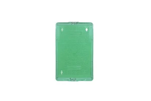 SMC Composite Rectangular Square Manhole Cover JQ Brand GTT86141A Customized Color Size Durable Half Weight Roadway Safety