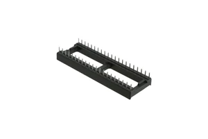 Original Electronic Components Connectors Transistors IC Socket 4842-6000-CP 42PIN IC Sockets