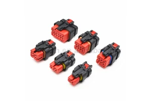 TYCO Electrical Automotive Car Connector 776522-1 776429-1 776524-1 776531-1 776494-1 776437-1