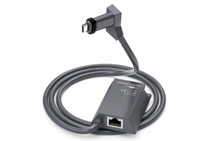 Cross-border Ethernet Adapter 2nd Generation High-Speed USB RJ-45 Gigabit Ethernet Hub Internet Cable Connector Made in China