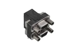 (Connectors D-Sub D-Shaped Connectors Accessories) 0836199003