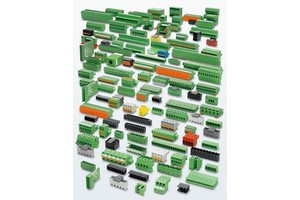Terminal Block 1199.2