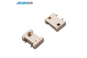 JKUN A5001 5.0mm Pitch Wire To Board Connectors Vertical Wafer Header For Home Appliances