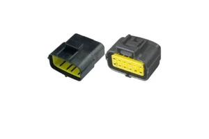 HOT 1-640526-0 Automotive connector