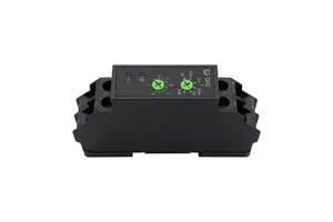 GIC Dedicated Controller 240V Industrial Timer with Dual Green Dials and Terminal Blocks