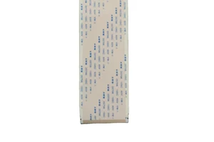 Customized flat flexible cable 20624 80C 60V pitch 0.5 1.0 MM 4P 6 8 10 12 14 16 18 20 24 26 30 40 Pin FFC FPC LCD cable