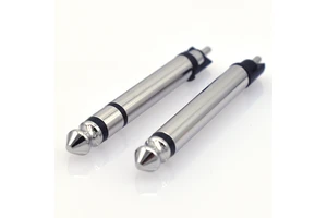 5.35mm Audio & Video Connector for Speaker Power Plug Transmission Charging