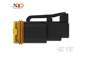 TE Connectivity 2324808-1 Automotive Connectors Housings for Female Terminals