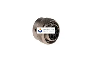 (Circular Connector Accessories) 1-207303-3