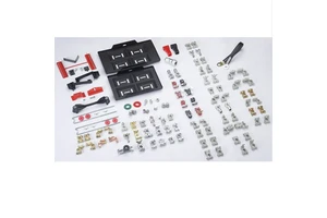 Professional Factory Supply Battery Connector Battery Terminal