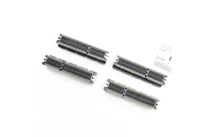 HOYATO PCIE Connector PCI Express 64 Pin PCIE 4.0 Card Edge Connector for PCB