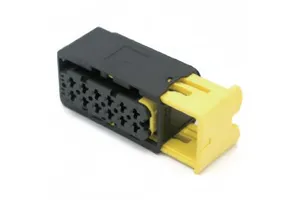 1-1670901-1 Automotive connector