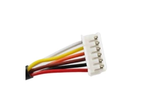 2 3 4 5 6pin Ph2.0 Xh2.5 2.54 Zh1.5mm JST Connector Wire Harness And Cable Assembly