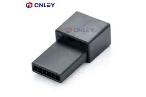 6-Pin Automobile Wiring Harness Connector Plug High Quality Product Category