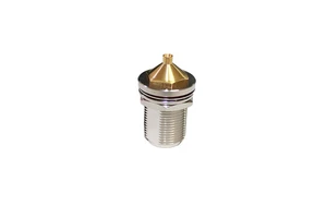 Top Class N-KYB2 Coaxial Connector N Type Connector Female for RG405 RG086 Cable for Communication