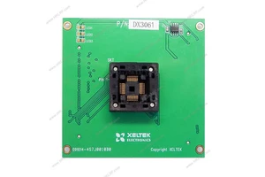 Original New DX3061 IC Socket Adapter