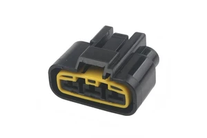Jinhang3pBL 3 Pin Furukawa Connector Waterproof Electrical Automotive Connector