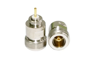 RF Coaxial N Female Connector, N-KY N Connector