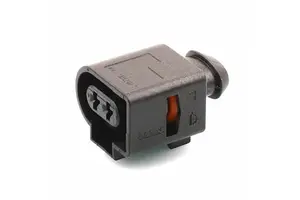 Jinhang2p-025AF 2Pin Automotive Waterproof Connector Housing Sealed Electrical Wire Harness Plug