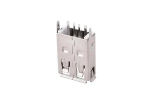 High Speed USB Type A Male to Micro 3.0 USB Connector Data Transfer Sync Plug for Mobile Devices