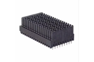 2102737-1 High Speed/Modular Backplane Connectors New Original Electronic Components in Stock