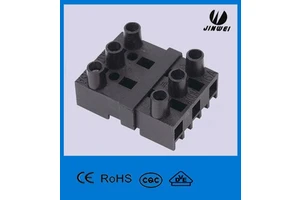 Pluggable Terminal Block