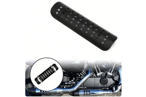Gravity Die Casting Motorcycle Body Shell Frame Parts Motor Casing Handlebar Foot Pegs Accessories ODM China Manufacturer