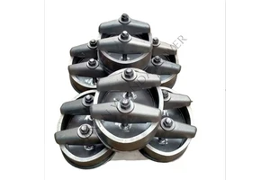 Stainless Steel Boiler Washing Handhole and Manhole Cover