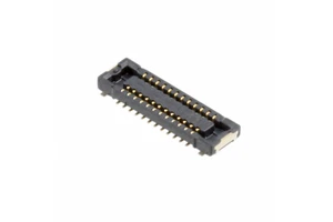 Board to Board & Mezzanine Connectors Socket 0.4mm AXE524124