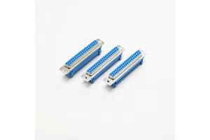 Factory Customized D-SUB connector DB 37Pin