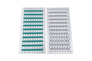 304 Stainless Steel Floor Drain Cover Kitchen Grating 201 Open Channel Rainwater Grate Sewer Manhole Cover