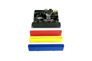40Pin BBC Micro:bit 1.27mm Pitch Card Edge Connector with Lock for Children