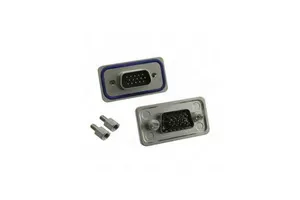 (Connectors D-Sub D-Shaped Connectors Accessories) 15-000493