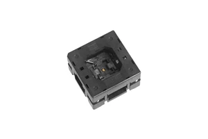 Original 264-5205-01 QFN 64PIN IC Sockets Electronic Components Connectors for IC Transistors
